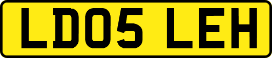 LD05LEH