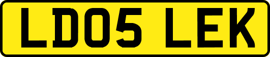 LD05LEK