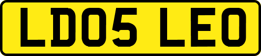LD05LEO