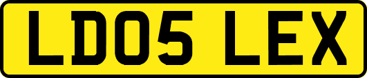 LD05LEX