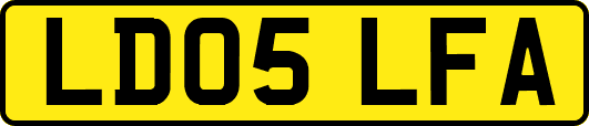 LD05LFA