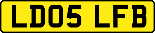LD05LFB