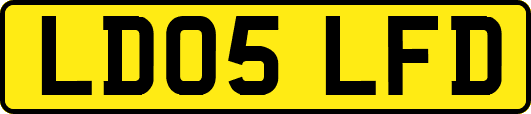 LD05LFD
