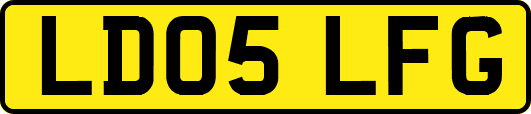 LD05LFG