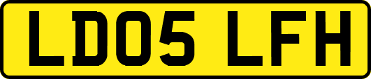 LD05LFH