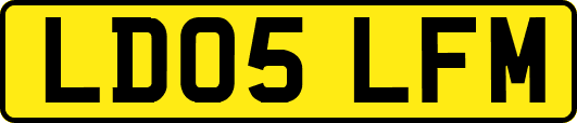LD05LFM
