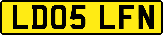 LD05LFN