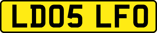 LD05LFO
