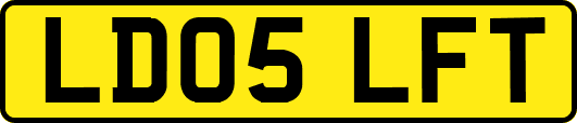 LD05LFT