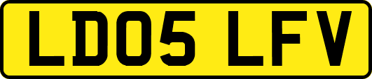 LD05LFV