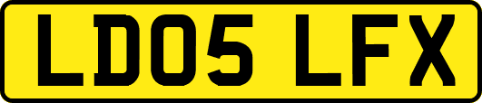 LD05LFX