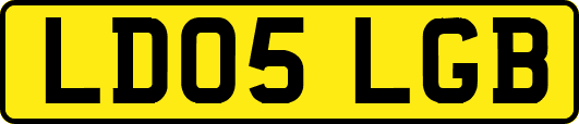 LD05LGB
