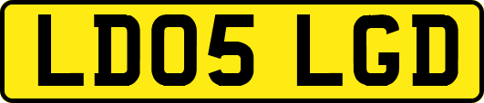 LD05LGD