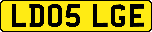 LD05LGE