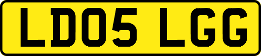 LD05LGG