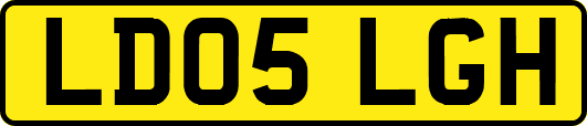 LD05LGH