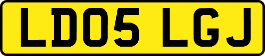 LD05LGJ
