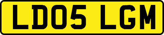 LD05LGM