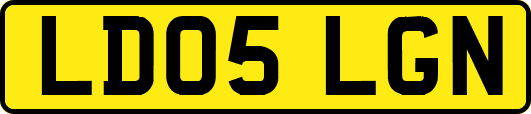 LD05LGN