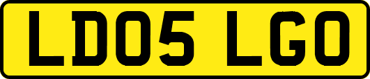 LD05LGO