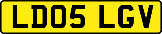 LD05LGV