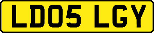 LD05LGY