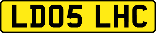 LD05LHC