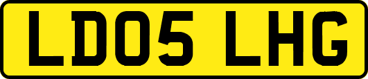 LD05LHG
