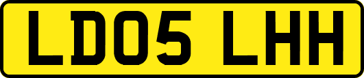 LD05LHH