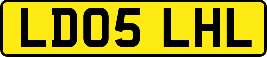 LD05LHL