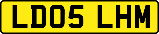 LD05LHM
