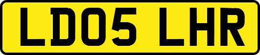 LD05LHR