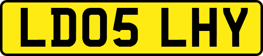 LD05LHY