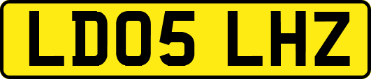 LD05LHZ