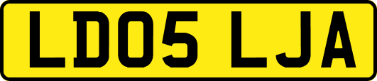 LD05LJA