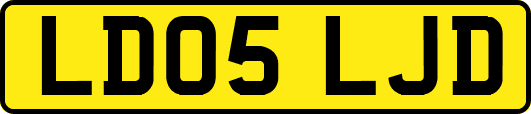 LD05LJD