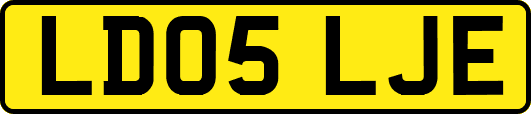 LD05LJE