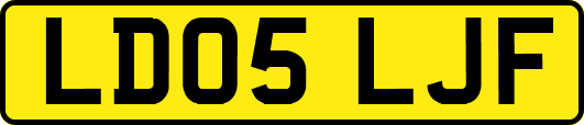 LD05LJF