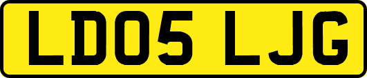 LD05LJG