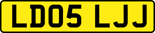 LD05LJJ