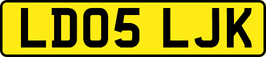 LD05LJK