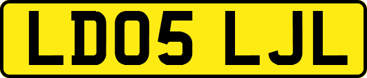 LD05LJL