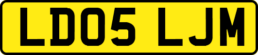 LD05LJM
