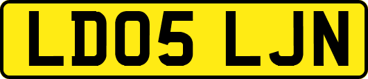 LD05LJN