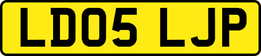LD05LJP
