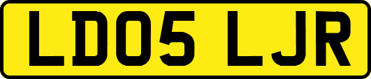 LD05LJR