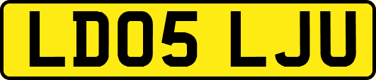 LD05LJU