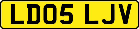 LD05LJV