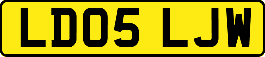 LD05LJW