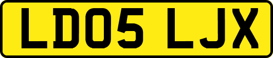 LD05LJX